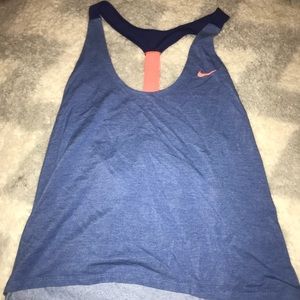 Super Cute Nike Tank